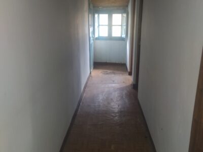 Vendo casa en parada del sil