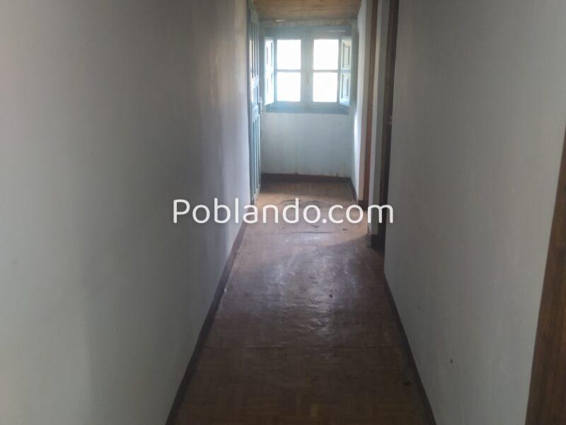 Vendo casa en parada del sil