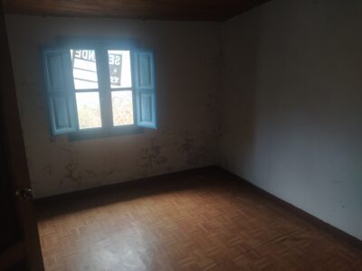 Vendo casa en parada del sil