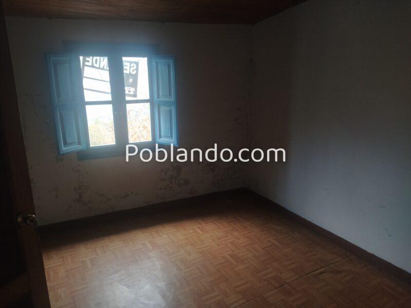 Vendo casa en parada del sil