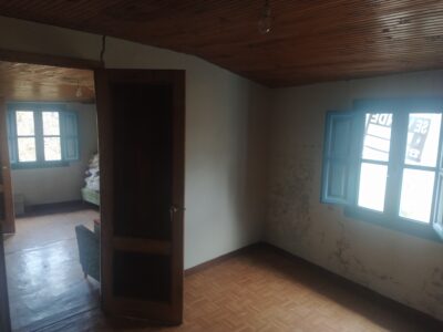 Vendo casa en parada del sil