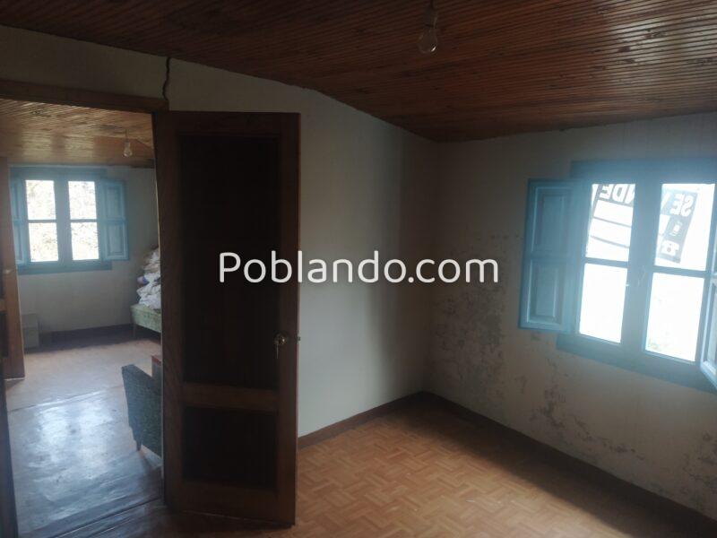 Vendo casa en parada del sil