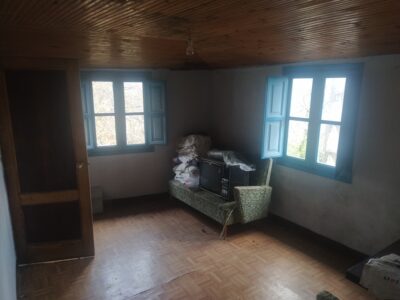 Vendo casa en parada del sil
