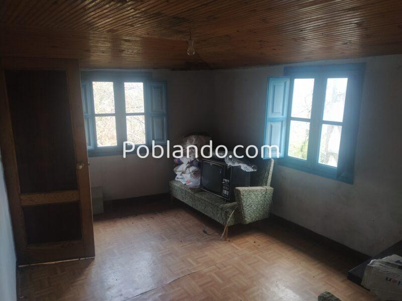 Vendo casa en parada del sil