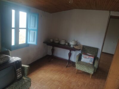 Vendo casa en parada del sil
