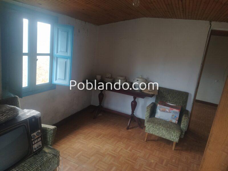 Vendo casa en parada del sil