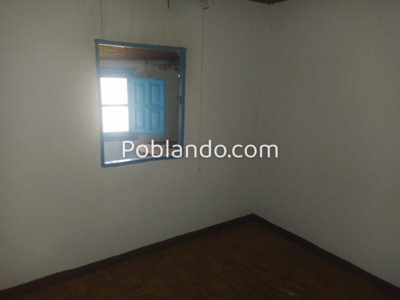 Vendo casa en parada del sil