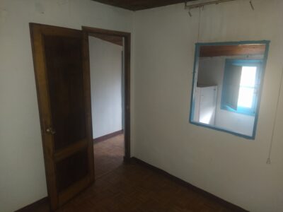 Vendo casa en parada del sil