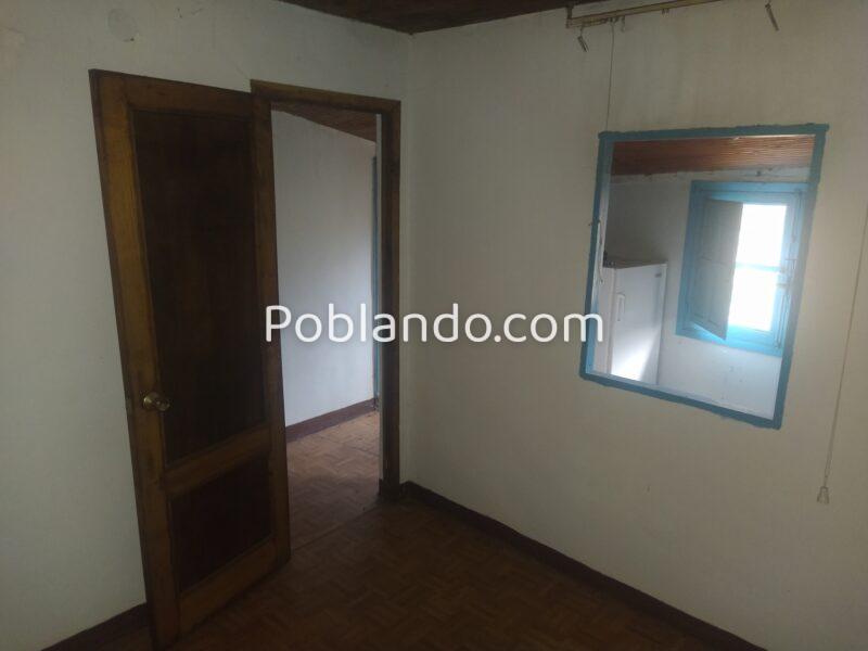 Vendo casa en parada del sil