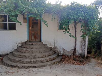 Casa en venta Agroxoi