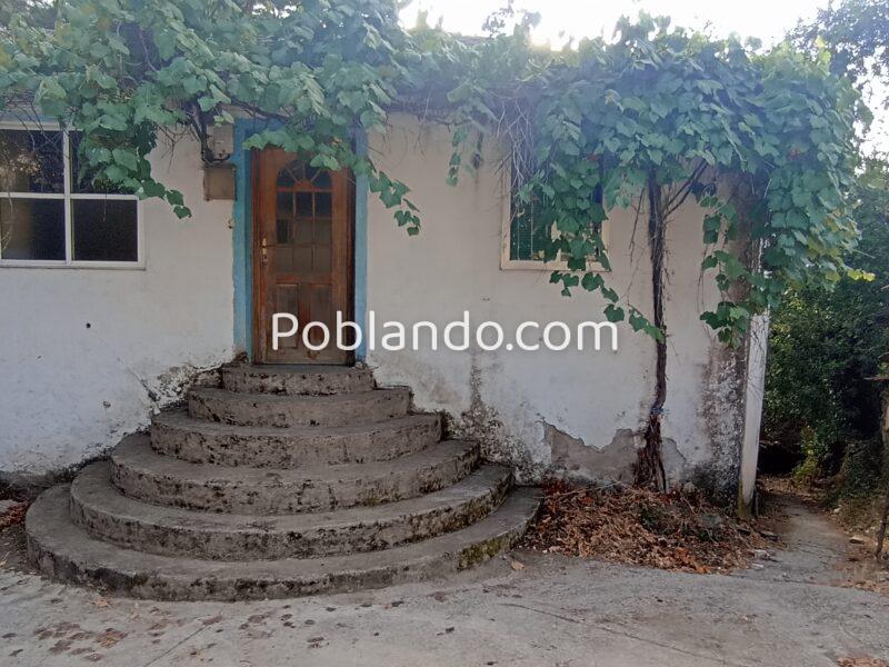 Casa en venta Agroxoi