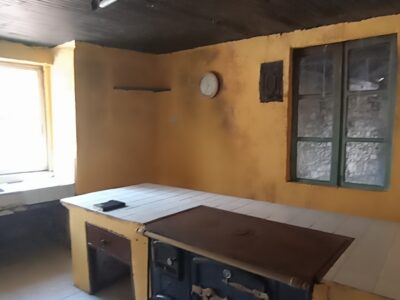 Casa en venta Agroxoi