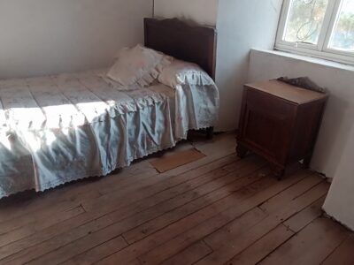 Casa en venta Agroxoi