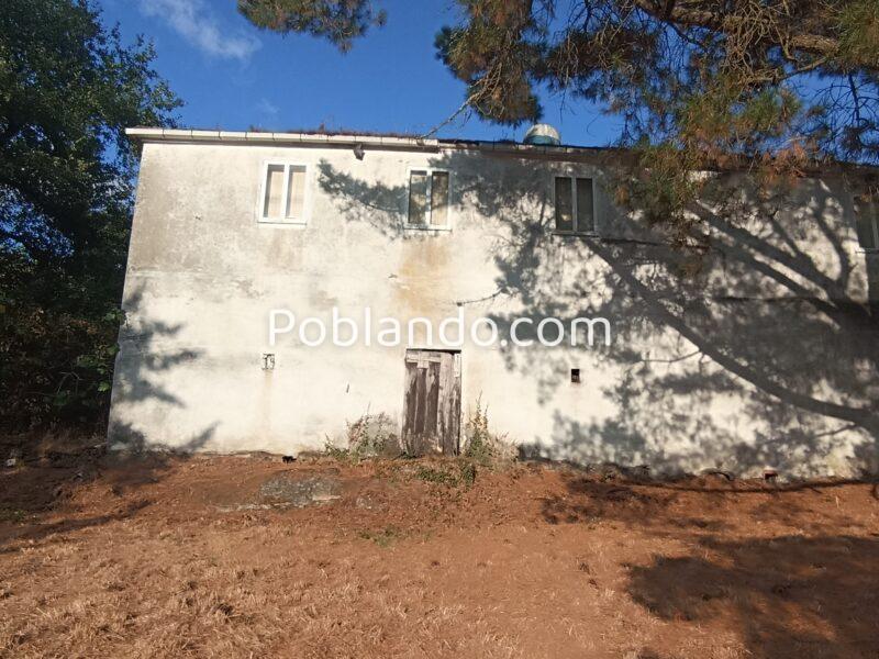 Casa en venta Agroxoi