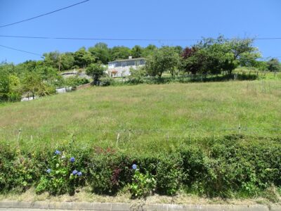 Terreno edificable en Bimenes, Asturias