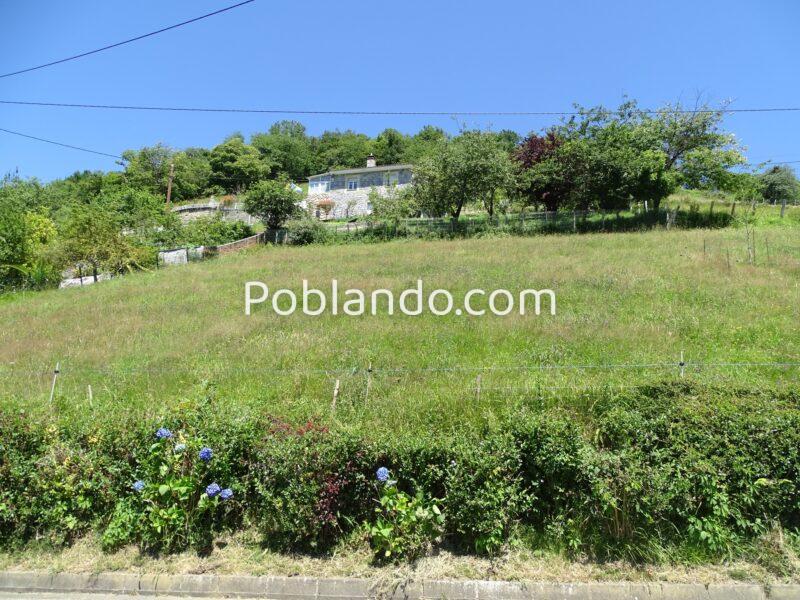 Terreno edificable en Bimenes, Asturias