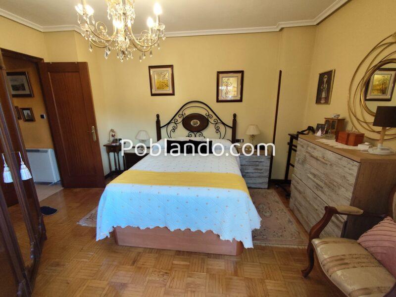 PISO DE 3 HABITACIONES EN CAMPOMANES