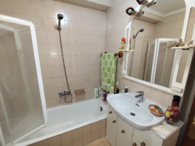 PISO DE 3 HABITACIONES EN CAMPOMANES