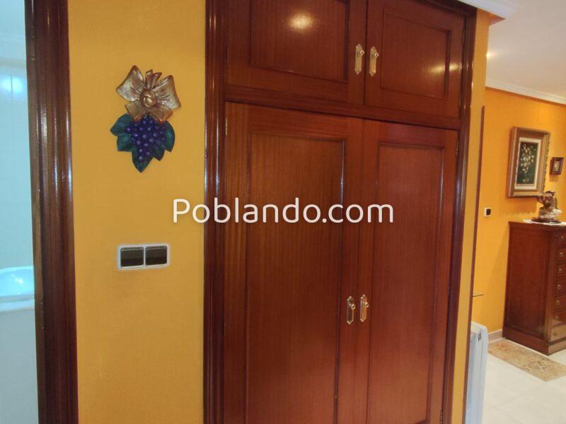 PISO DE 3 HABITACIONES EN CAMPOMANES