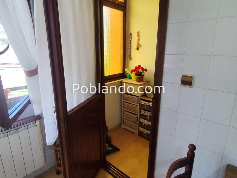 PISO DE 3 HABITACIONES EN CAMPOMANES