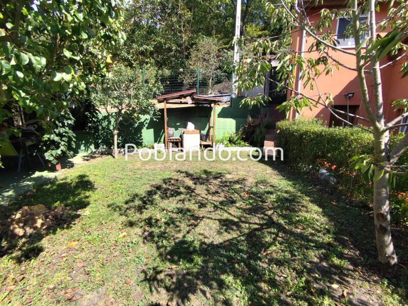 CASA CON FINCA Y PISCINA