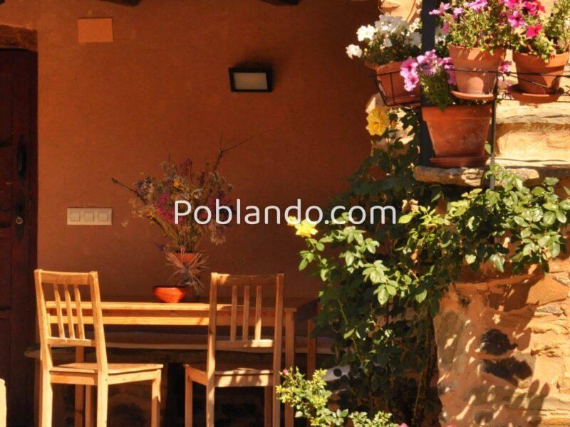 Traspaso y venta Albergue/Casa rural en el Camino de Santiago, Astorga