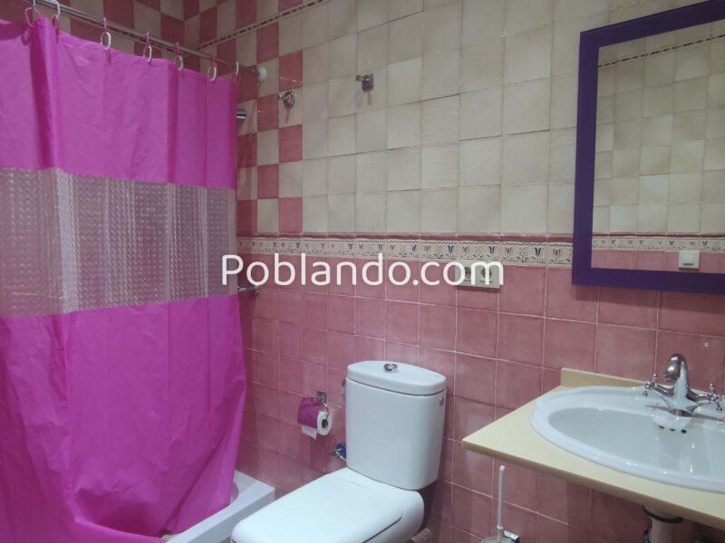 REF. CV1 HOSTAL EN FUNCIONAMIENTO EN LA SIERRA DE HUELVA