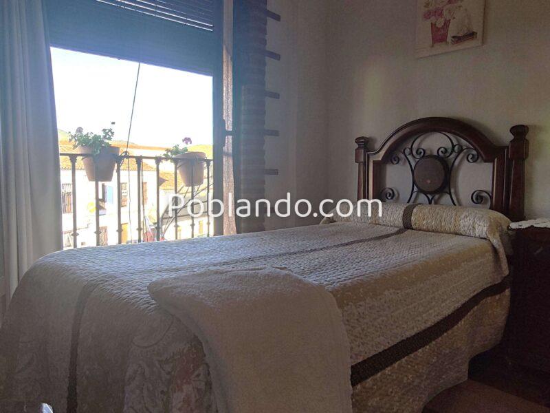 REF. CV1 HOSTAL EN FUNCIONAMIENTO EN LA SIERRA DE HUELVA