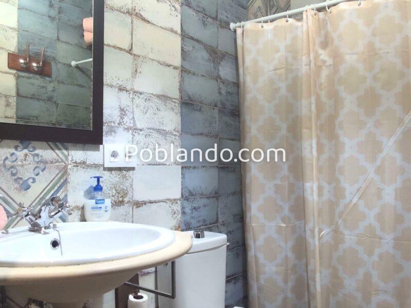 REF. CV1 HOSTAL EN FUNCIONAMIENTO EN LA SIERRA DE HUELVA