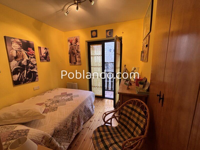 🏡 Casa rural de piedra reformada en El Real de Bohoyo (Ávila) Preciosa vivienda en la urbanización El Real de Bohoyo