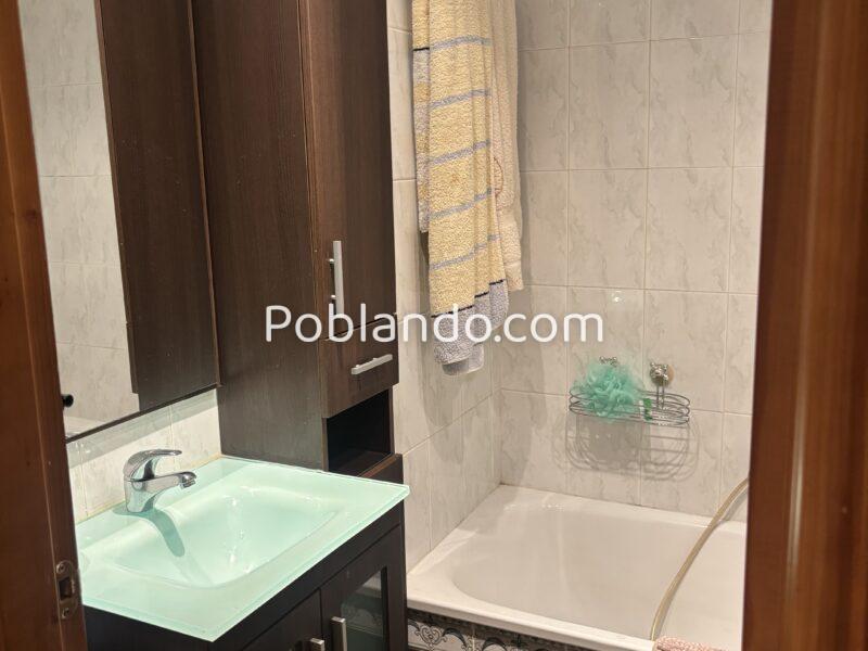 🏡 Casa rural de piedra reformada en El Real de Bohoyo (Ávila) Preciosa vivienda en la urbanización El Real de Bohoyo