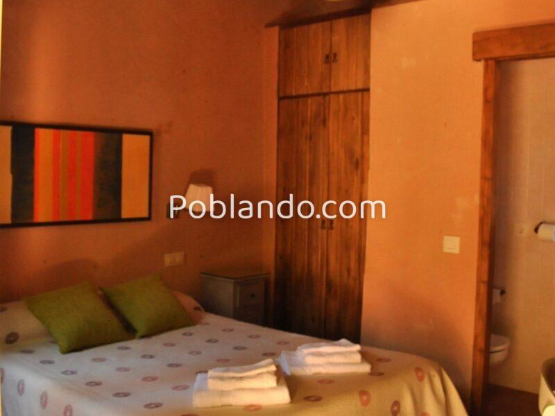 Traspaso y venta Albergue/Casa rural en el Camino de Santiago, Astorga