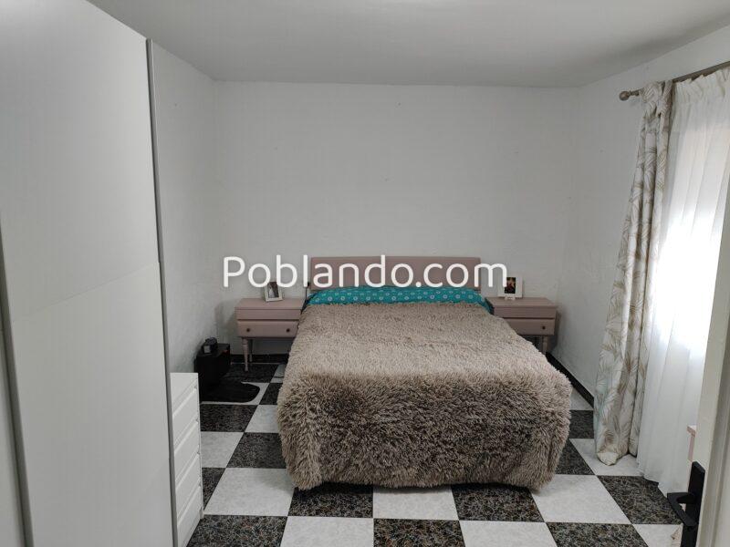 Casa para entrar a vivir