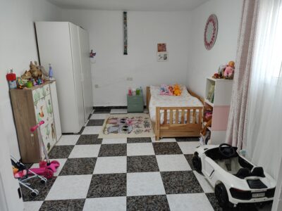 Casa para entrar a vivir