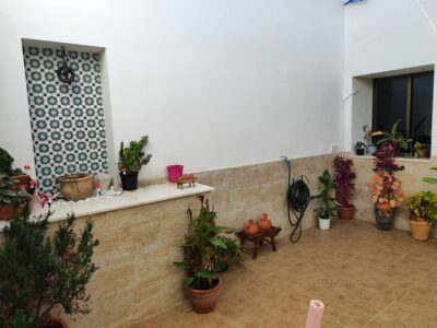 Casa para entrar a vivir