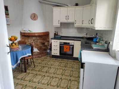 Casa para entrar a vivir