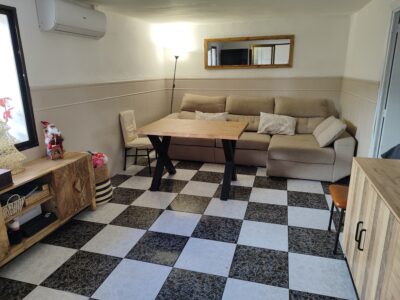 Casa para entrar a vivir