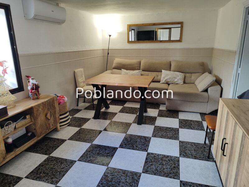 Casa para entrar a vivir