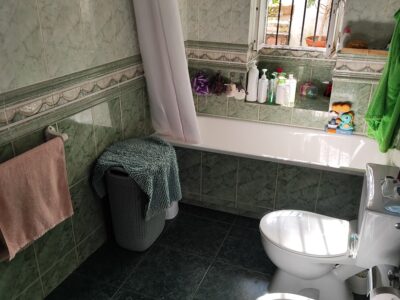 Casa para entrar a vivir