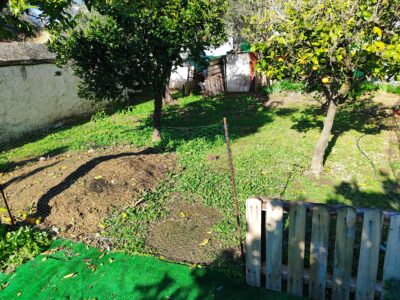 Casa para entrar a vivir