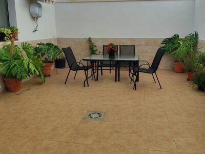 Casa para entrar a vivir