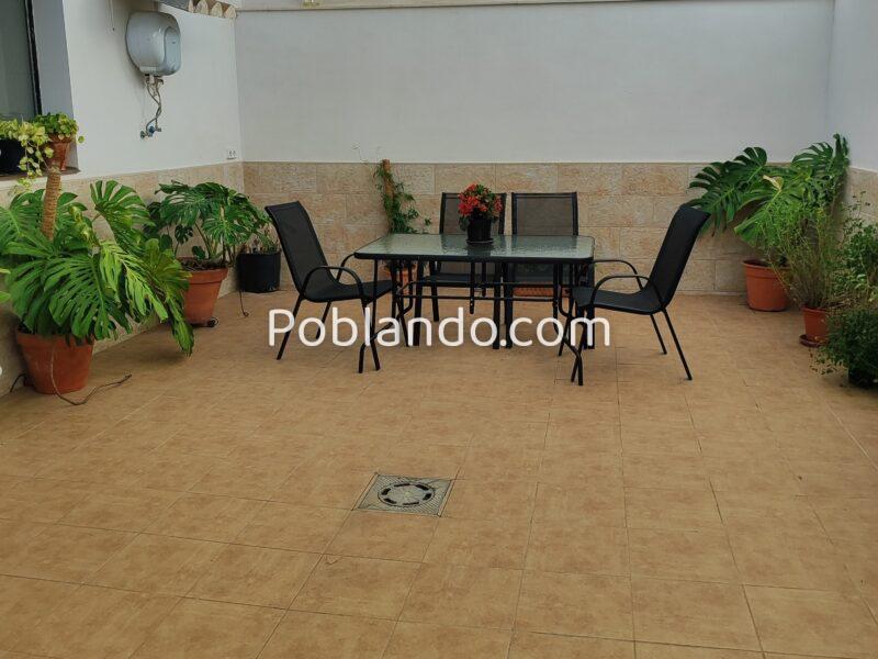 Casa para entrar a vivir