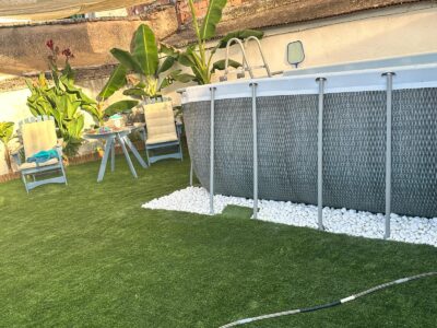 Casa para entrar a vivir