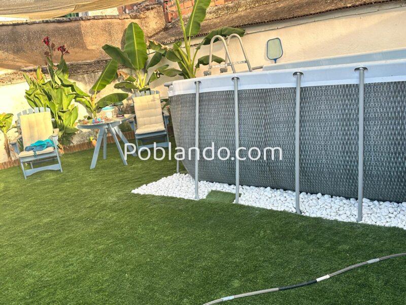 Casa para entrar a vivir