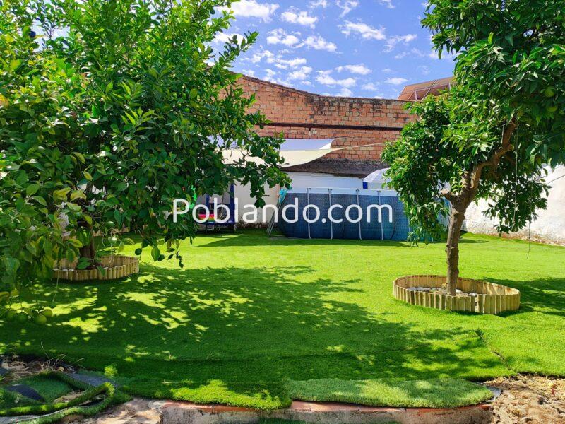 Casa para entrar a vivir