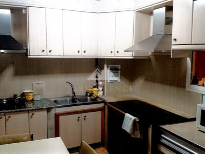 Gran casa de piedra tradicional gallega en el sur de Lugo, en plena Ribeira Sacra