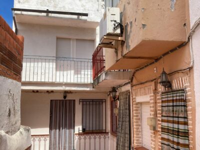 Casa de pueblo en Garvín