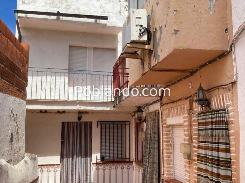 Casa de pueblo en Garvín