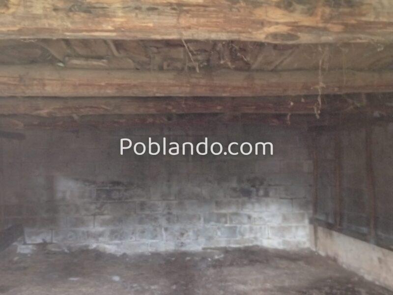 Finca rústica con agua en Asturias