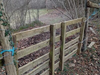 Finca rústica con agua en Asturias